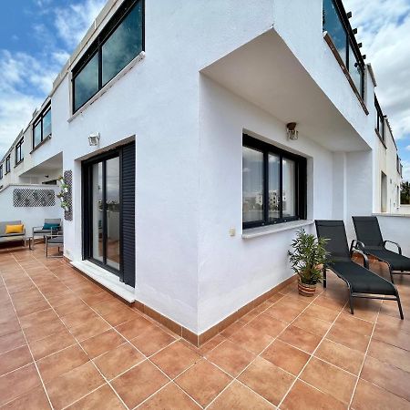 Rincon De Luz Y Mar Διαμέρισμα Retamar  Εξωτερικό φωτογραφία
